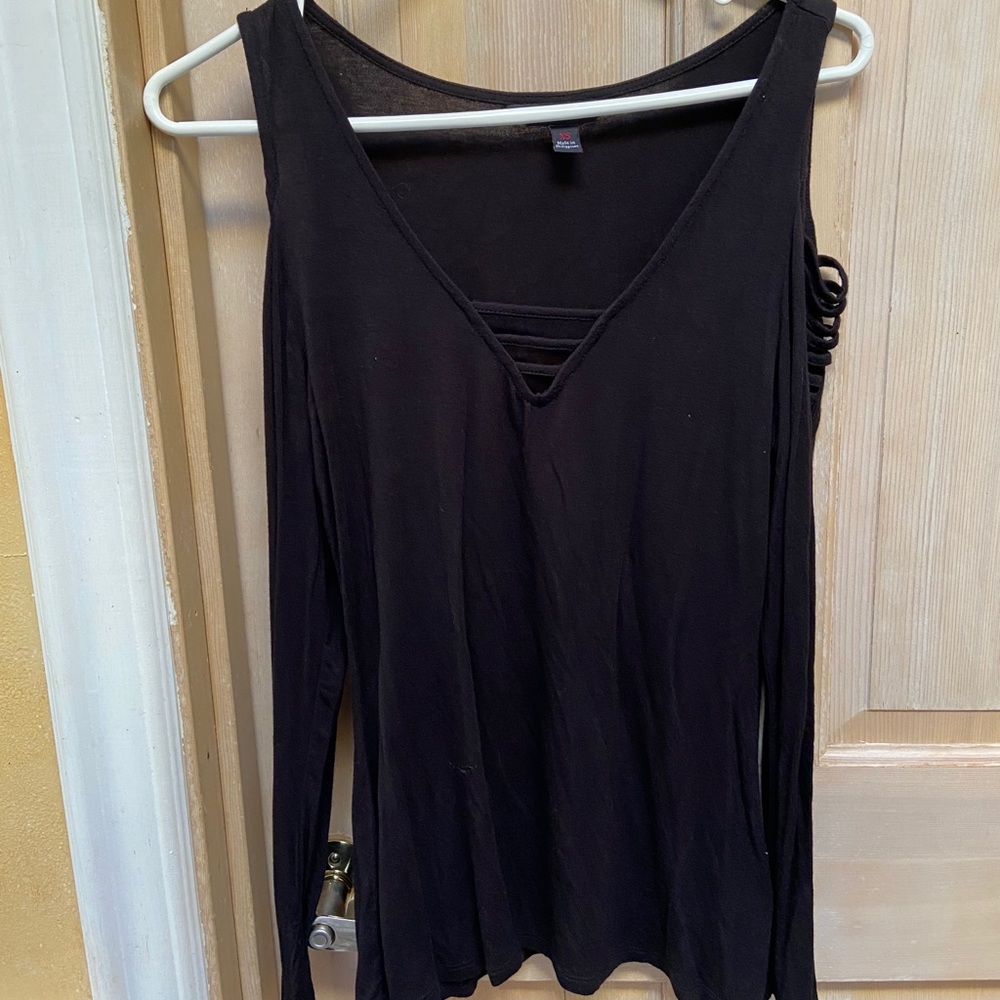 Rock & Republic long sleeve top